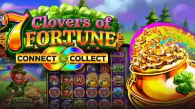 7 클로버스 오브 포춘