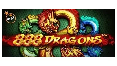 888 드래곤