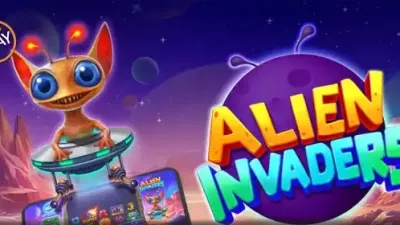 에일리언 인베이더즈