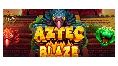 아즈텍 블레이즈