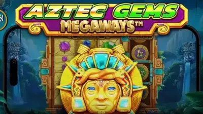 아즈텍 젬스 메가웨이즈