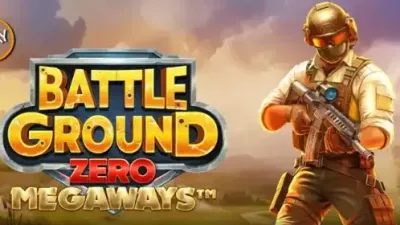 배틀 그라운드 제로 메가웨이즈