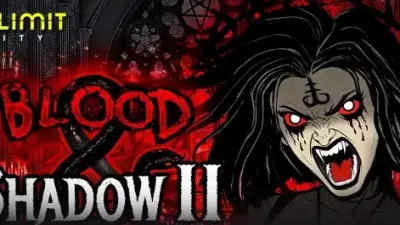 노리밋시티 [블루드 앤 섀도우 2]