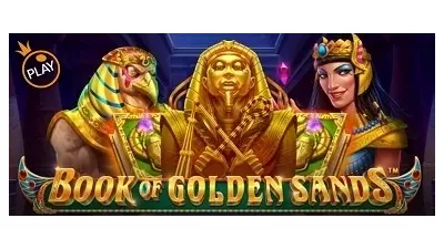 북 오브 골든 샌즈