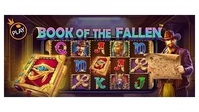 북 오브 더 폴른