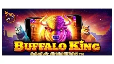 버팔로 킹 메가웨이즈