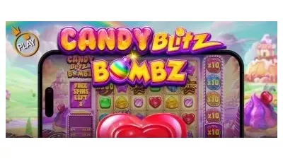 캔디 블리츠 밤즈