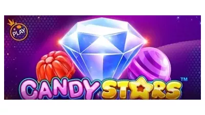 캔디 스타즈