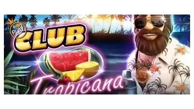 클럽 트로피카나