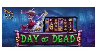 데이 오브 데드