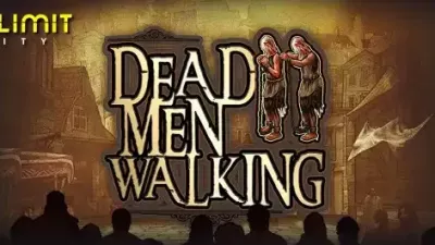 데드 맨 워킹 [노리밋시티]