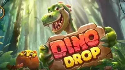 다이노 드롭
