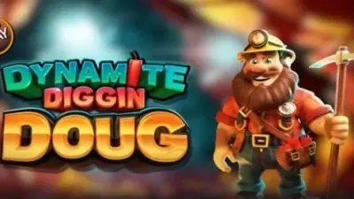 다이나마이트 디긴 더그