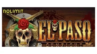 노리밋시티 [엘파소 건파이트]