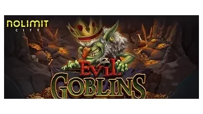 노리밋시티 [에빌 고블린]