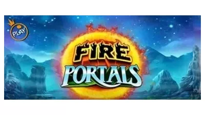 파이어 포탈스