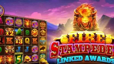 파이어 스탬피드 2