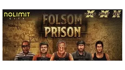 노리밋시티 [폴섬 프리즌]