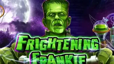 플라이트닝 프랭키