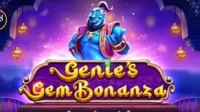 지니스 젬 보난자