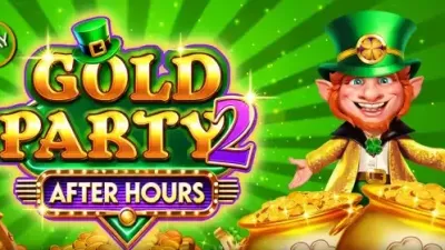 골드 파티 2 에프터 아워