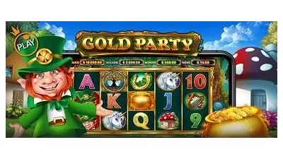 골드 파티