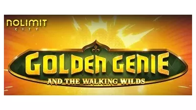 노리밋시티 [골든 지니]