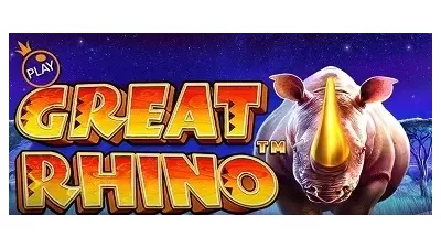 그레이트 라이노