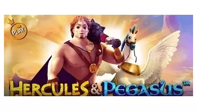 헤라클레스 엔 페가수스