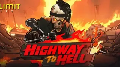 노리밋시티 [하이웨이 투 헬]