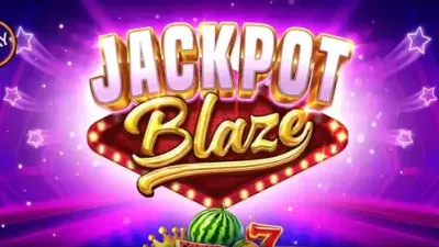 잭팟 블레이즈