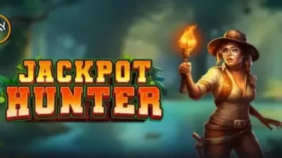 잭팟 헌터