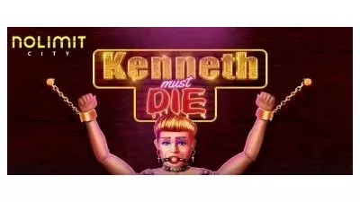 노리밋시티 [케네스 머스트 다이]