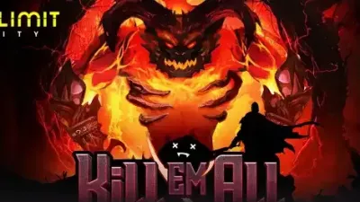 노리밋시티 [킬 엠 올]