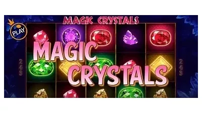 매직 크리스탈스