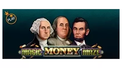 매직 머니 메이즈