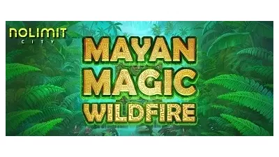 노리밋시티 [마야 매직 와일드파이어]