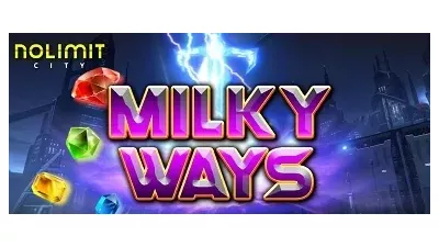 노리밋시티 [밀크 웨이]