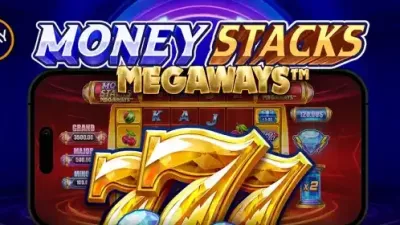 머니 스택스 메가웨이즈