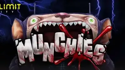 노리밋시티 [먼치스]