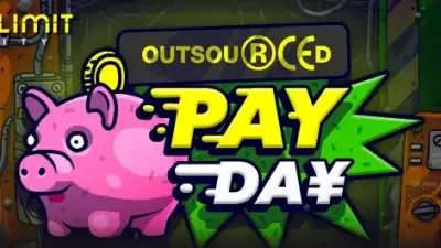 노리밋시티 [아웃소시드 페이데이]