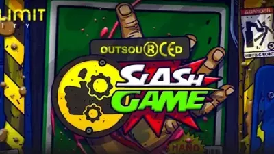 노리밋시티 [아웃소싱 슬래쉬 게임]