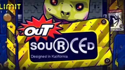 노리밋시티 [아웃소싱]