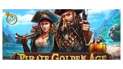 파이럿 골든 에이지