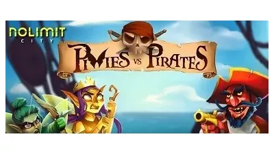 노리밋시티 [픽시즈 VS 파이럿스]