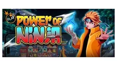 파워 오브 닌자