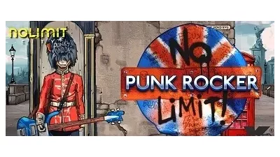 노리밋시티 [펑크 로커]
