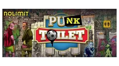 노리밋시티 [펑크 토일렛]