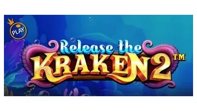 릴리즈 더 크라켄 2