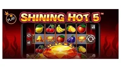 샤이닝 핫 5